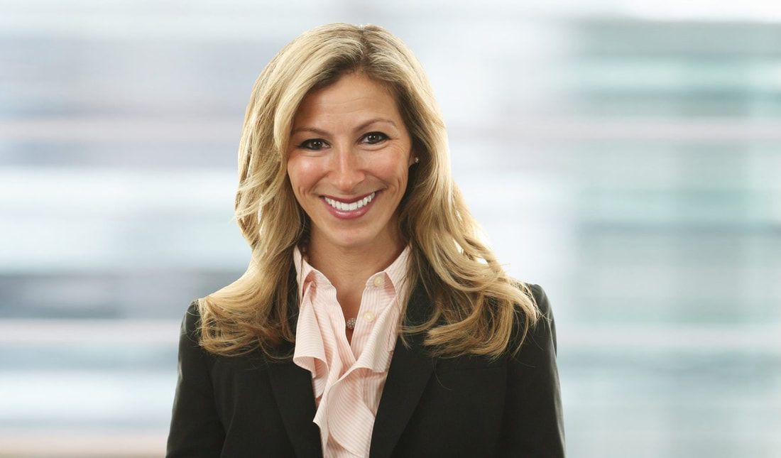 Candice B. Ratner, Esq.